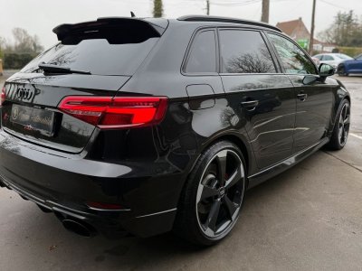 Audi RS3 Sportback   - 2