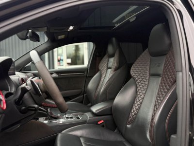 Audi RS3 Sportback   - 3