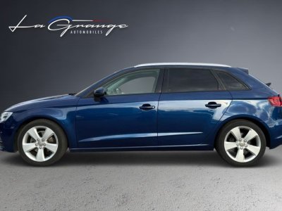 Audi A3 Sportback III 20 TDi 150cv FAP Ambition   - 2