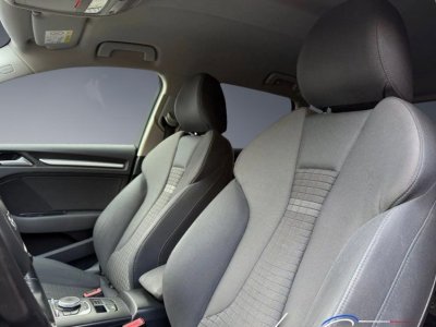 Audi A3 Sportback III 20 TDi 150cv FAP Ambition   - 4