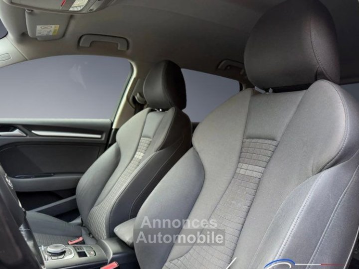 Audi A3 Sportback III 20 TDi 150cv FAP Ambition - 4
