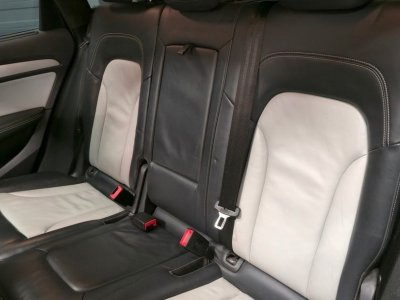 Audi SQ5 30 tdi 313 advance quattro tiptronic bva   - 7