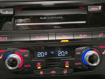 Audi SQ5 30 tdi 313 advance quattro tiptronic bva   - 10