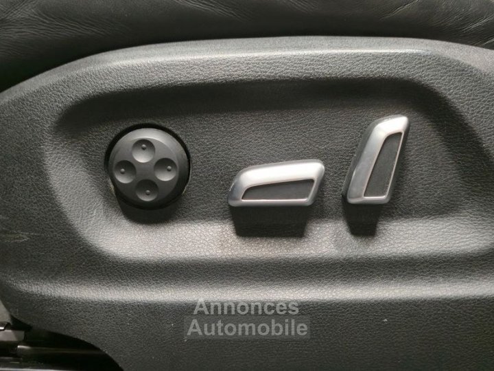 Audi SQ5 30 tdi 313 advance quattro tiptronic bva - 12