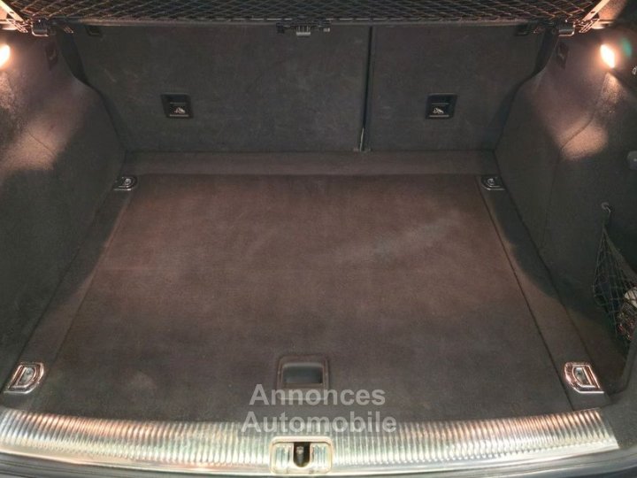 Audi SQ5 30 tdi 313 advance quattro tiptronic bva - 14