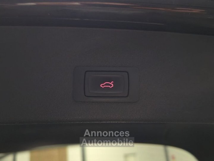 Audi SQ5 30 tdi 313 advance quattro tiptronic bva - 15