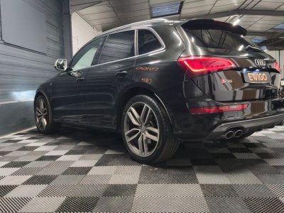 Audi SQ5 30 tdi 313 advance quattro tiptronic bva   - 20