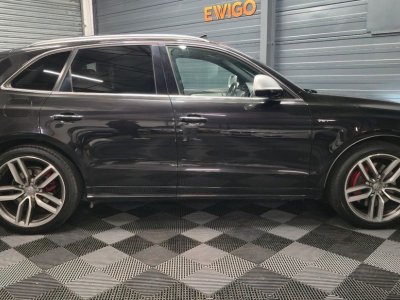 Audi SQ5 30 tdi 313 advance quattro tiptronic bva   - 22