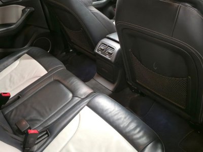 Audi SQ5 30 tdi 313 advance quattro tiptronic bva   - 29