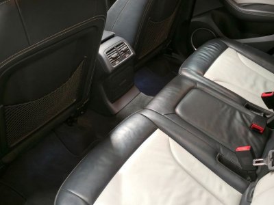 Audi SQ5 30 tdi 313 advance quattro tiptronic bva   - 30