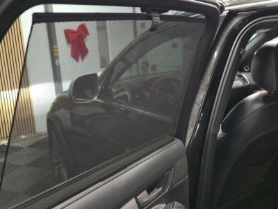 Audi SQ5 30 tdi 313 advance quattro tiptronic bva   - 31