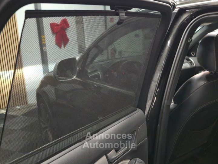 Audi SQ5 30 tdi 313 advance quattro tiptronic bva - 31