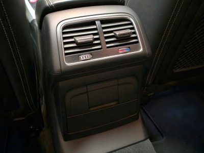 Audi SQ5 30 tdi 313 advance quattro tiptronic bva   - 33