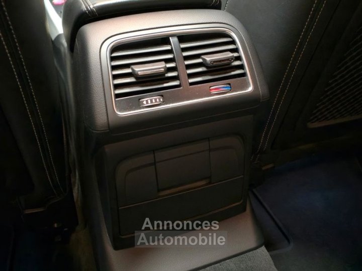 Audi SQ5 30 tdi 313 advance quattro tiptronic bva - 33