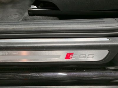 Audi SQ5 30 tdi 313 advance quattro tiptronic bva   - 34