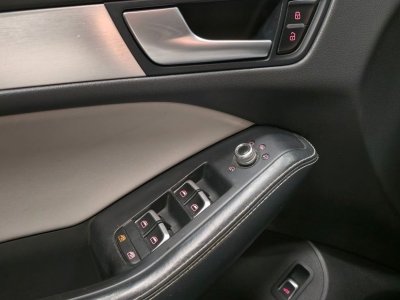 Audi SQ5 30 tdi 313 advance quattro tiptronic bva   - 35