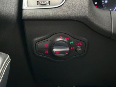 Audi SQ5 30 tdi 313 advance quattro tiptronic bva   - 36