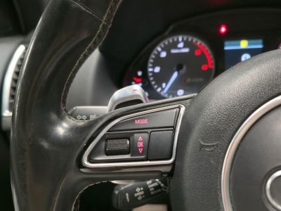 Audi SQ5 30 tdi 313 advance quattro tiptronic bva   - 37