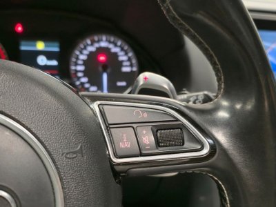 Audi SQ5 30 tdi 313 advance quattro tiptronic bva   - 38