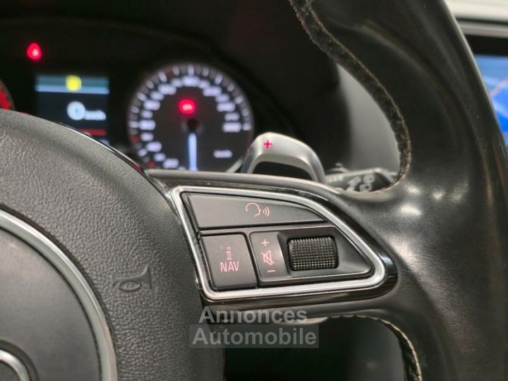 Audi SQ5 30 tdi 313 advance quattro tiptronic bva - 38