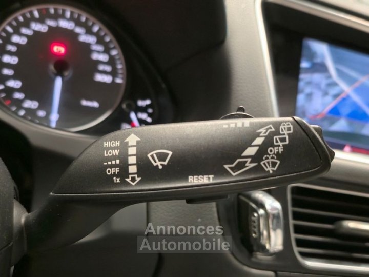 Audi SQ5 30 tdi 313 advance quattro tiptronic bva - 39