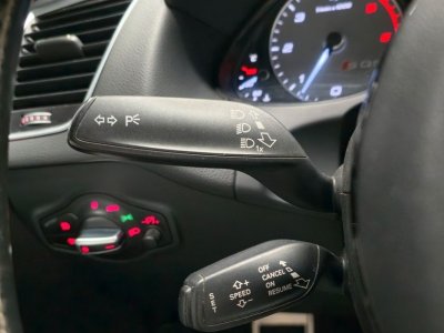 Audi SQ5 30 tdi 313 advance quattro tiptronic bva   - 40