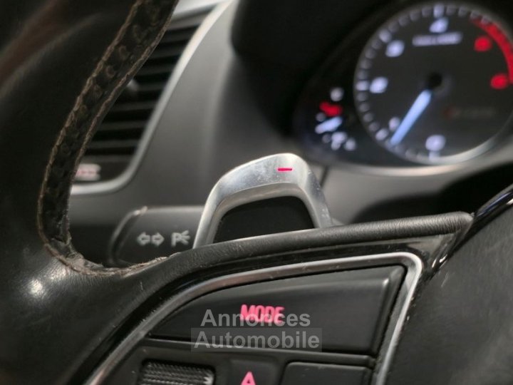Audi SQ5 30 tdi 313 advance quattro tiptronic bva - 41