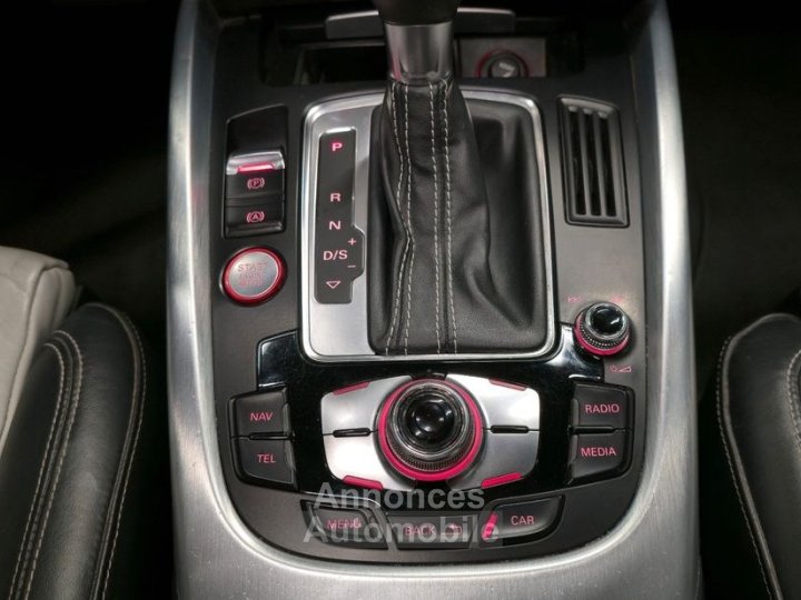Audi SQ5 30 tdi 313 advance quattro tiptronic bva - 44