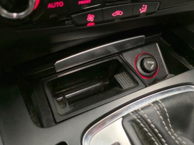 Audi SQ5 30 tdi 313 advance quattro tiptronic bva   - 45