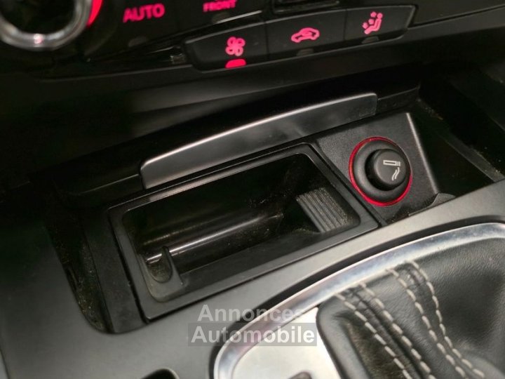 Audi SQ5 30 tdi 313 advance quattro tiptronic bva - 45