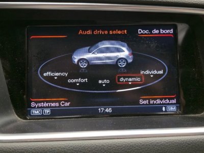 Audi SQ5 30 tdi 313 advance quattro tiptronic bva   - 48