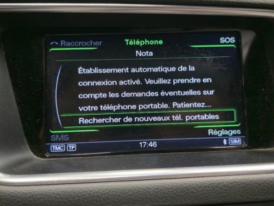 Audi SQ5 30 tdi 313 advance quattro tiptronic bva   - 49
