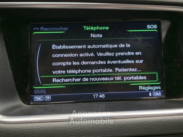 Audi SQ5 30 tdi 313 advance quattro tiptronic bva - 49