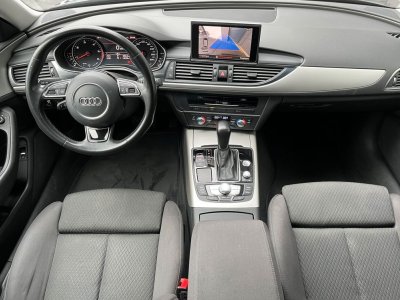 Audi A6 Avant 20 190cv   - 3