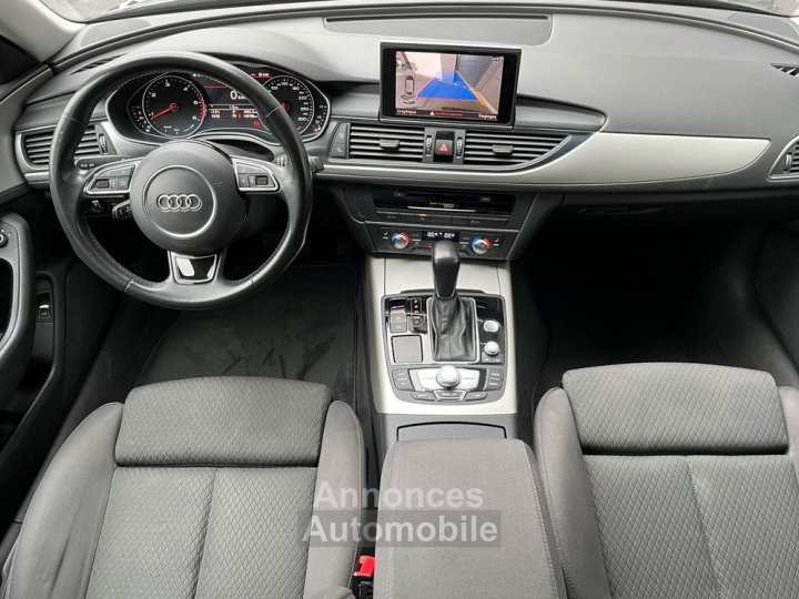 Audi A6 Avant 20 190cv - 3