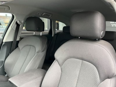 Audi A6 Avant 20 190cv   - 4