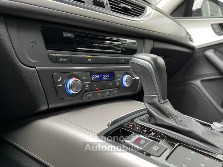Audi A6 Avant 20 190cv - 5