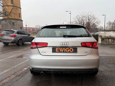 Audi A3 Sportback 16 tdi 105 advanced plus start-stop-sieges chauffants-garantie 12 mois   - 3
