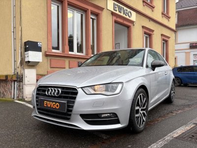 Audi A3 Sportback 16 tdi 105 advanced plus start-stop-sieges chauffants-garantie 12 mois   - 5
