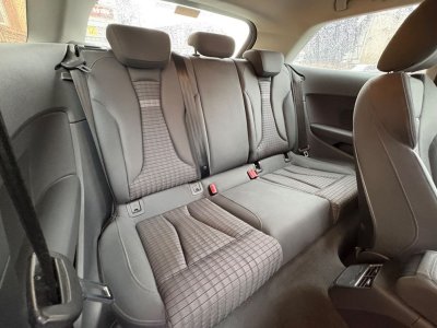 Audi A3 Sportback 16 tdi 105 advanced plus start-stop-sieges chauffants-garantie 12 mois   - 12