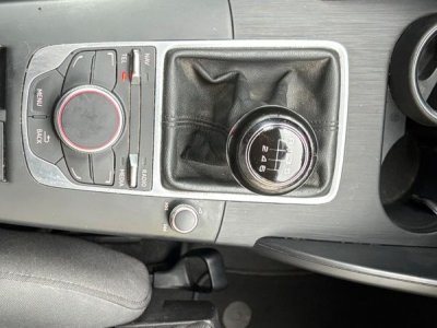 Audi A3 Sportback 16 tdi 105 advanced plus start-stop-sieges chauffants-garantie 12 mois   - 13