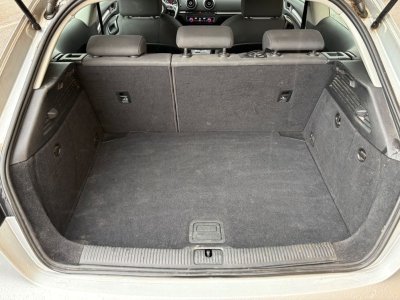 Audi A3 Sportback 16 tdi 105 advanced plus start-stop-sieges chauffants-garantie 12 mois   - 19