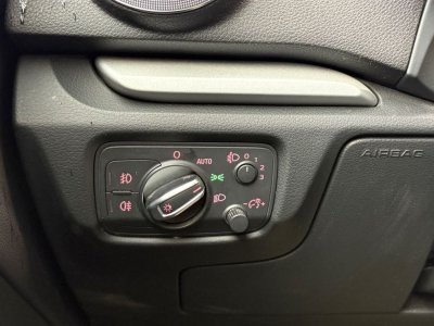 Audi A3 Sportback 16 tdi 105 advanced plus start-stop-sieges chauffants-garantie 12 mois   - 22