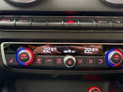 Audi A3 Sportback 16 tdi 105 advanced plus start-stop-sieges chauffants-garantie 12 mois   - 25