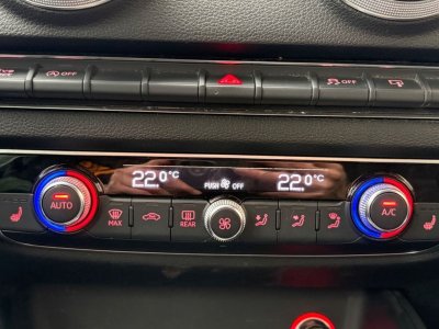 Audi A3 Sportback 16 tdi 105 advanced plus start-stop-sieges chauffants-garantie 12 mois   - 27