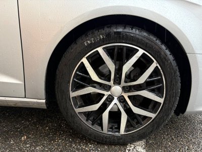 Audi A3 Sportback 16 tdi 105 advanced plus start-stop-sieges chauffants-garantie 12 mois   - 30