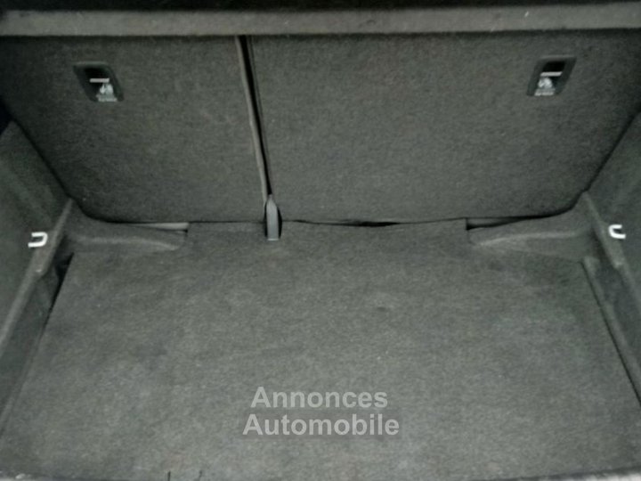 Audi A1 Sportback 25 TFSI 95 ch BVM5 - 4