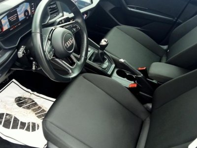 Audi A1 Sportback 25 TFSI 95 ch BVM5   - 5