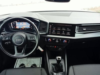 Audi A1 Sportback 25 TFSI 95 ch BVM5   - 7