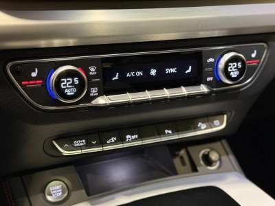 Audi Q5 Sportback 50 TFSI e 299 ch S-Line quattro S-tronic 7 - Premi&egrave;re Main   - 18